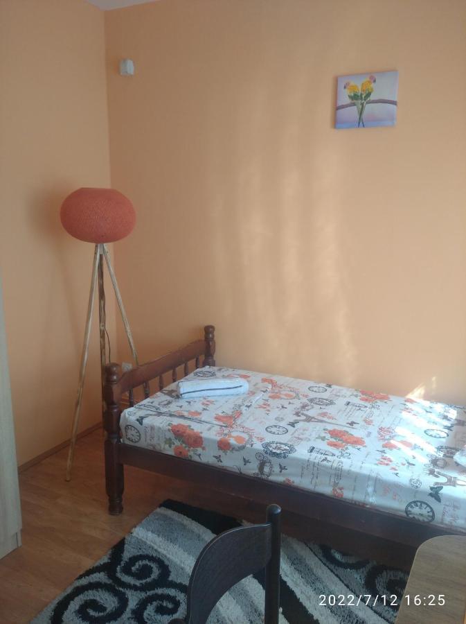 Buric Rooms Nikšić Buitenkant foto