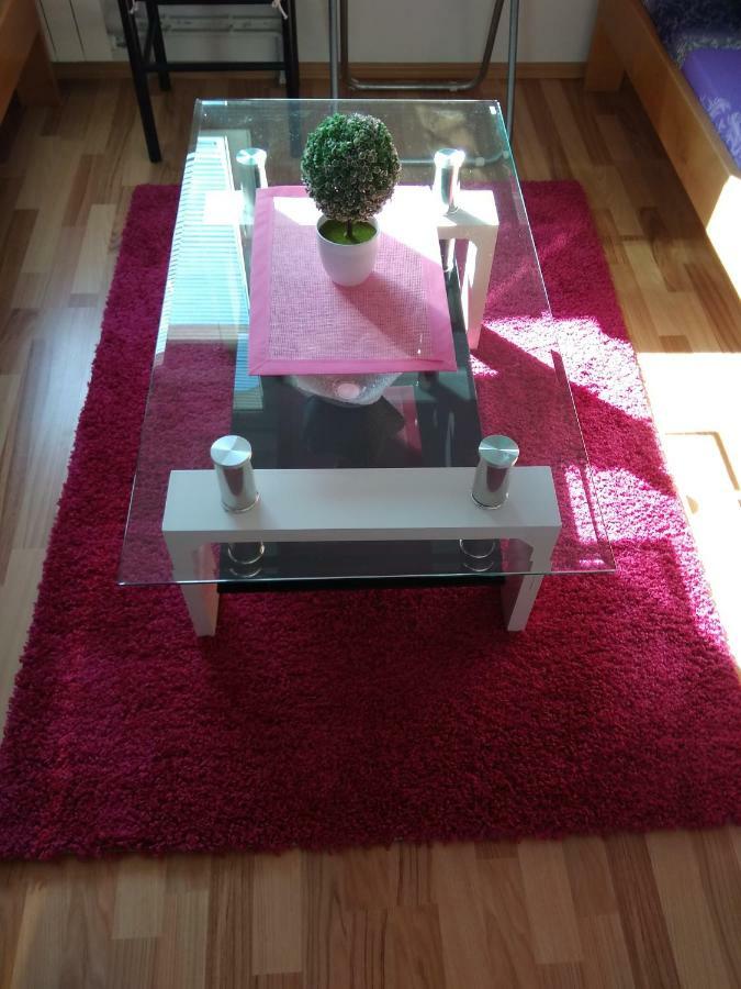Buric Rooms Nikšić Buitenkant foto