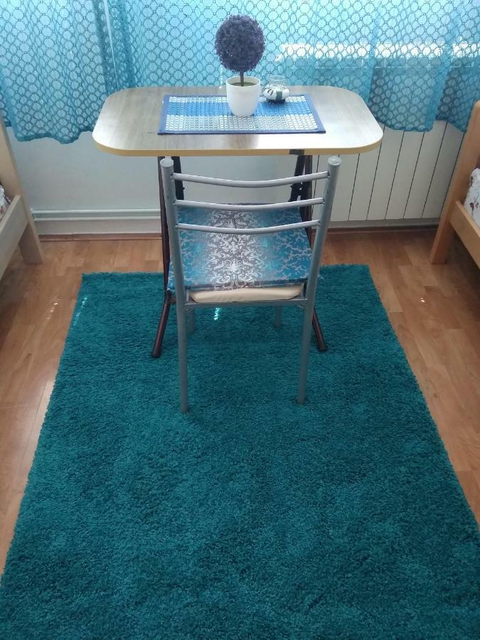 Buric Rooms Nikšić Buitenkant foto