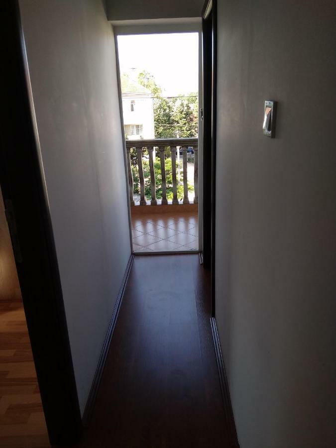 Buric Rooms Nikšić Buitenkant foto
