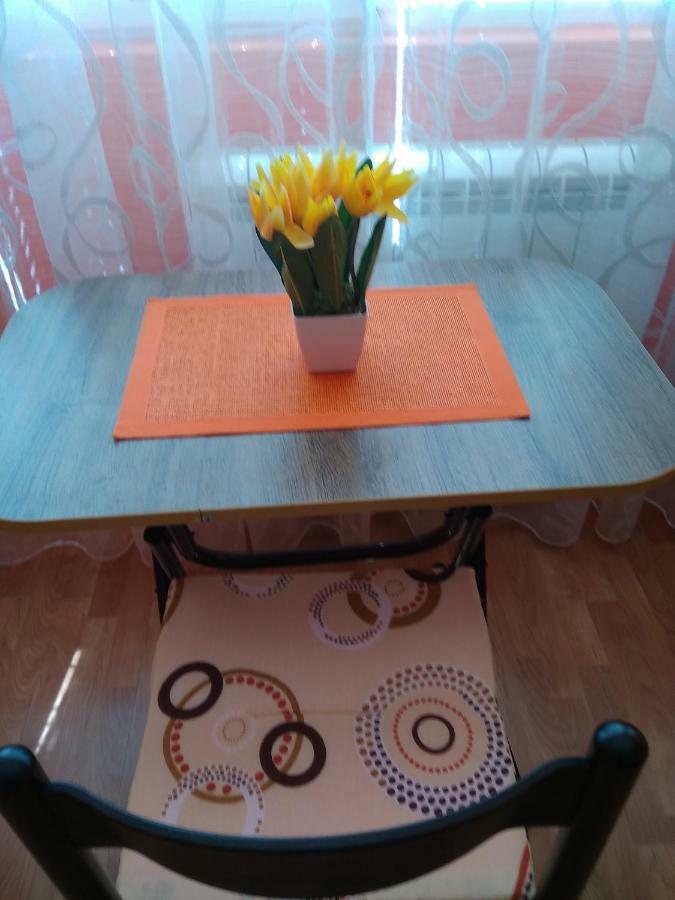 Buric Rooms Nikšić Buitenkant foto