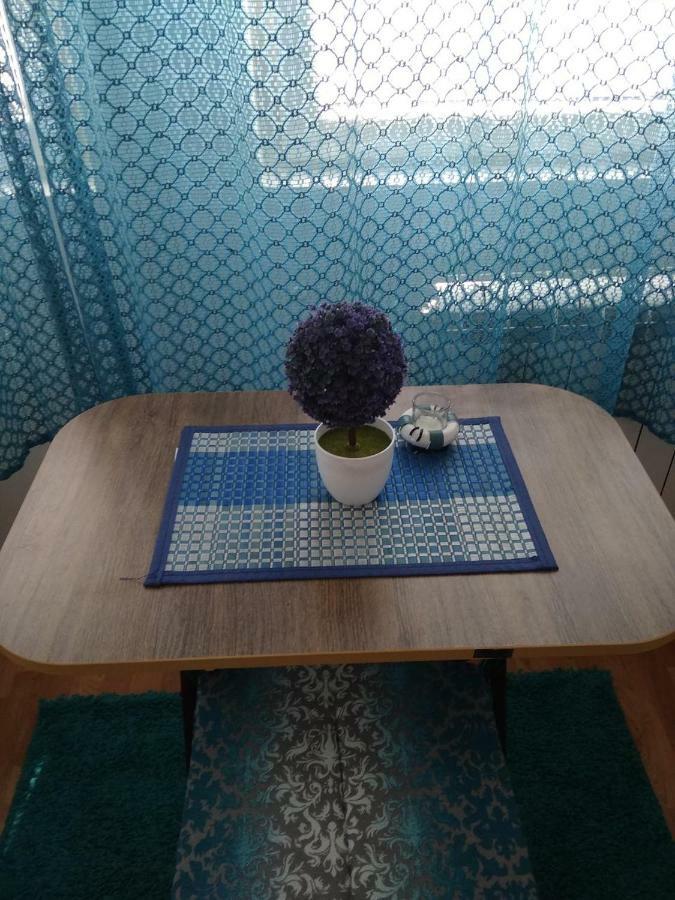 Buric Rooms Nikšić Buitenkant foto